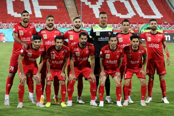 ترکیب احتمالی پرسپولیس در دربی؛ معمای حضور حسینی و آل کثیر