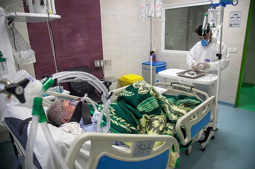 آمار فوتی‌های کرونا به بالای ۲۰۰ نفر رسید/ شناسایی ۲۳۶۰۰ بیمار جدید