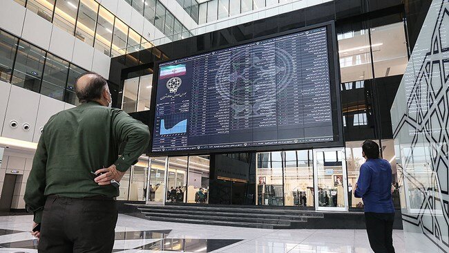 چشماندازی از گروههای شاخصساز بورس گروههای شاخصساز بورس