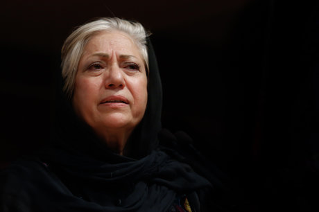 اولین خبرها از فیلم رخشان بنی اعتماد