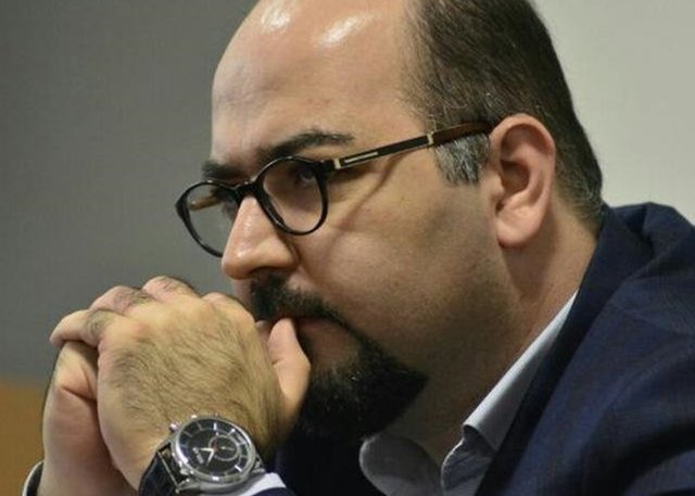 دیاکو حسینی: برجام هنوز یک توافق قابل دفاع است