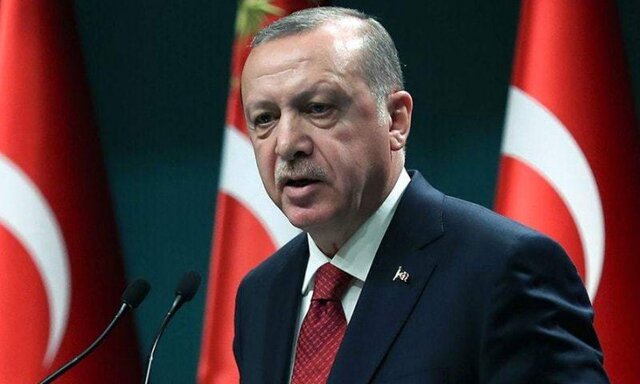 اردوغان: موفقیت‌مان در لیبی معادلات در منطقه و جهان را بر هم زد