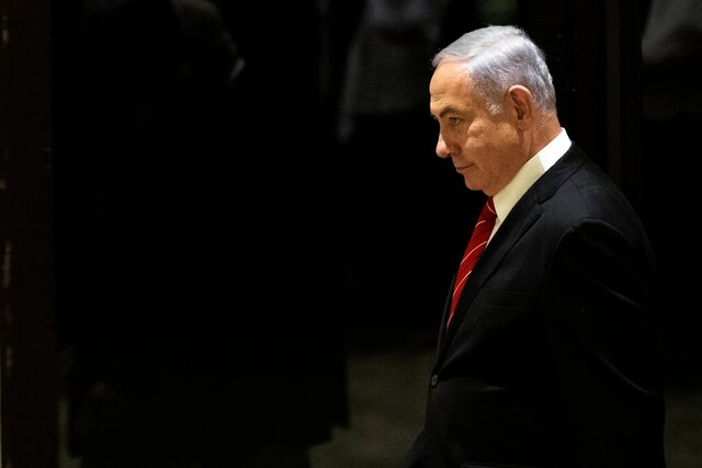 فشار گسترده نتانیاهو به ترامپ برای حمله به ایران پس از شکست در انتخابات