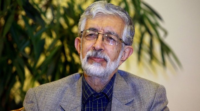 واکنش حدادعادل به ادعای دخالتش در انتخاب شهردار تهران