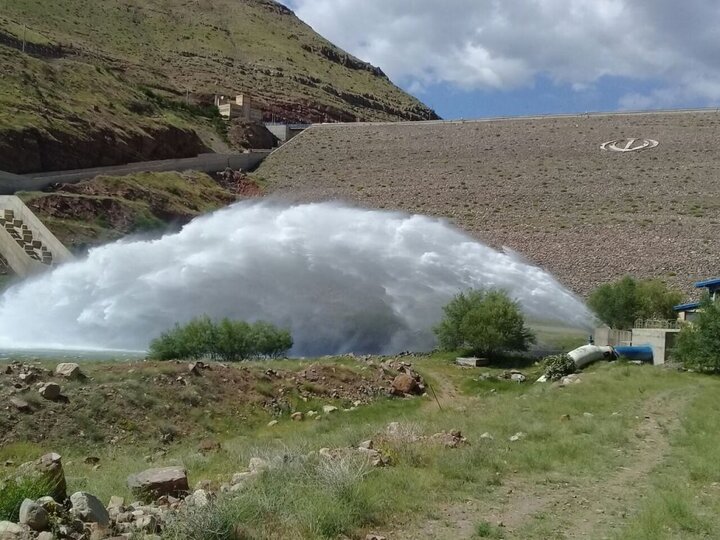 مافیای سدسازی 