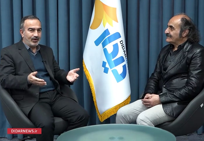 دستاوردها، چالشها و چشماندازهای تولید داخلی گفتگو با دکتر محمد مهدی هادوی
