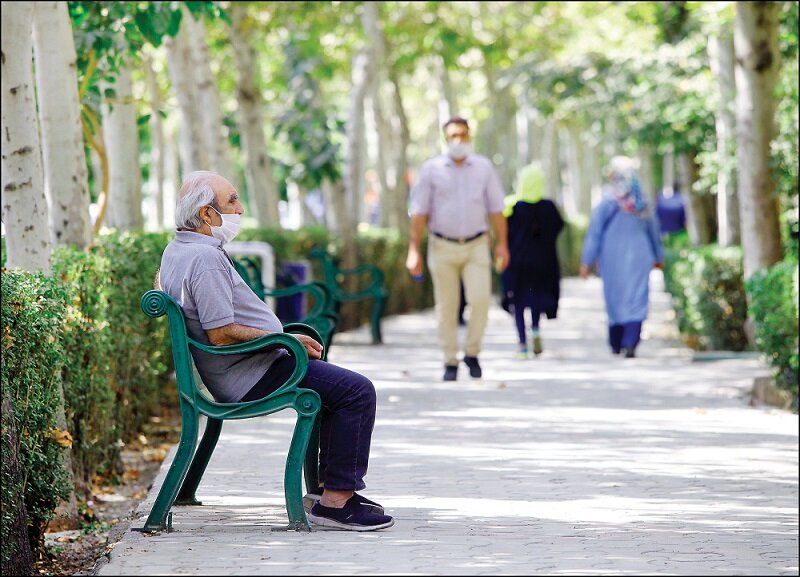 جزئیات مصوبه دولت درباره بازنشستگان