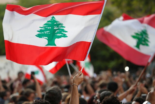 دو گزینه پیش‌روی لبنان پس از کنارکشیدن حریری