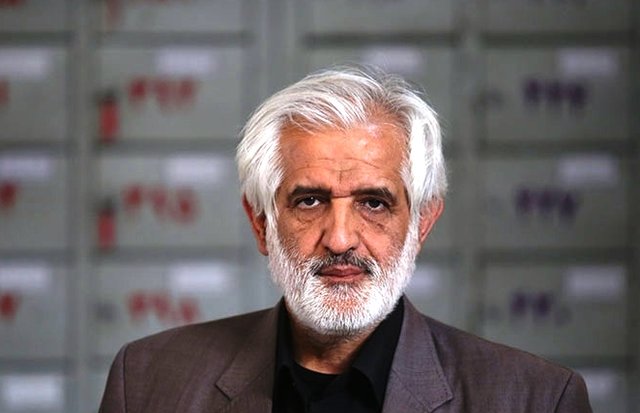 انصراف یک کاندیدای دیگر از شهرداری تهران