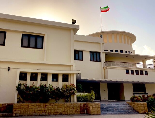 آزادی سه ملوان ایرانی از زندان کراچی پاکستان 