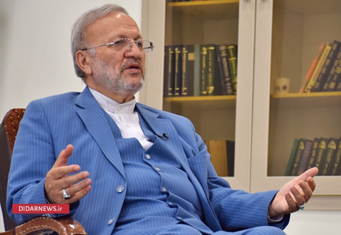 منوچهر متکی/دیپلمات/عربستان/برجام/ایران و آمریکا/ چین/ وزارتخارجه/ محمدجواد ظریف