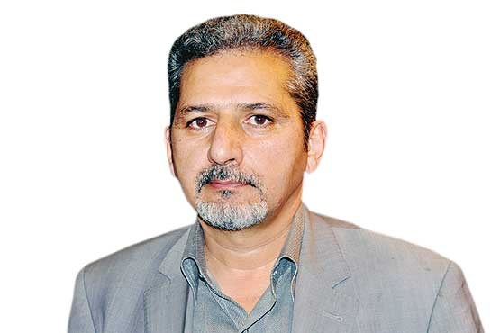 فریاد شیران: نظری سکوت کند و در کار استقلال دخالت نکند