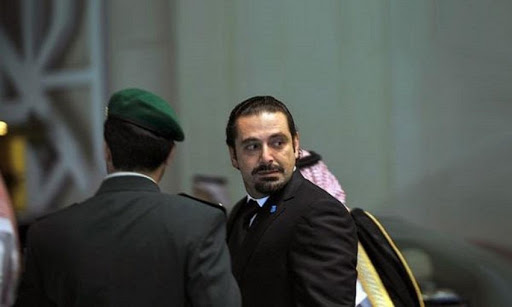 روایت نشریه لوموند از تلاش عربستان برای جاسوسی از «سعد الحریری» با جاسوس‌افزار پگاسوس