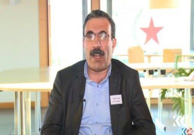 یک رهبر کرد سوریه: آماده گفت‌وگو با دمشق هستیم