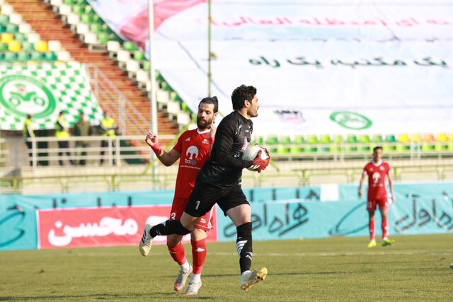 محرومیت شهاب گردان تا شروع فصل آینده!