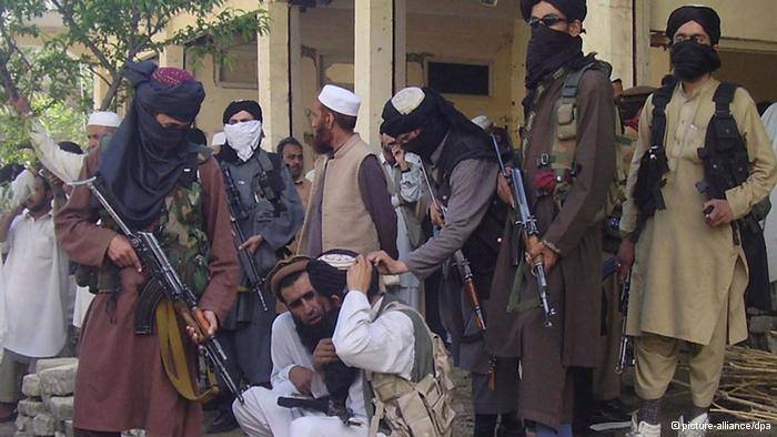 تلفات سنگین طالبان در شبانه روز گذشته