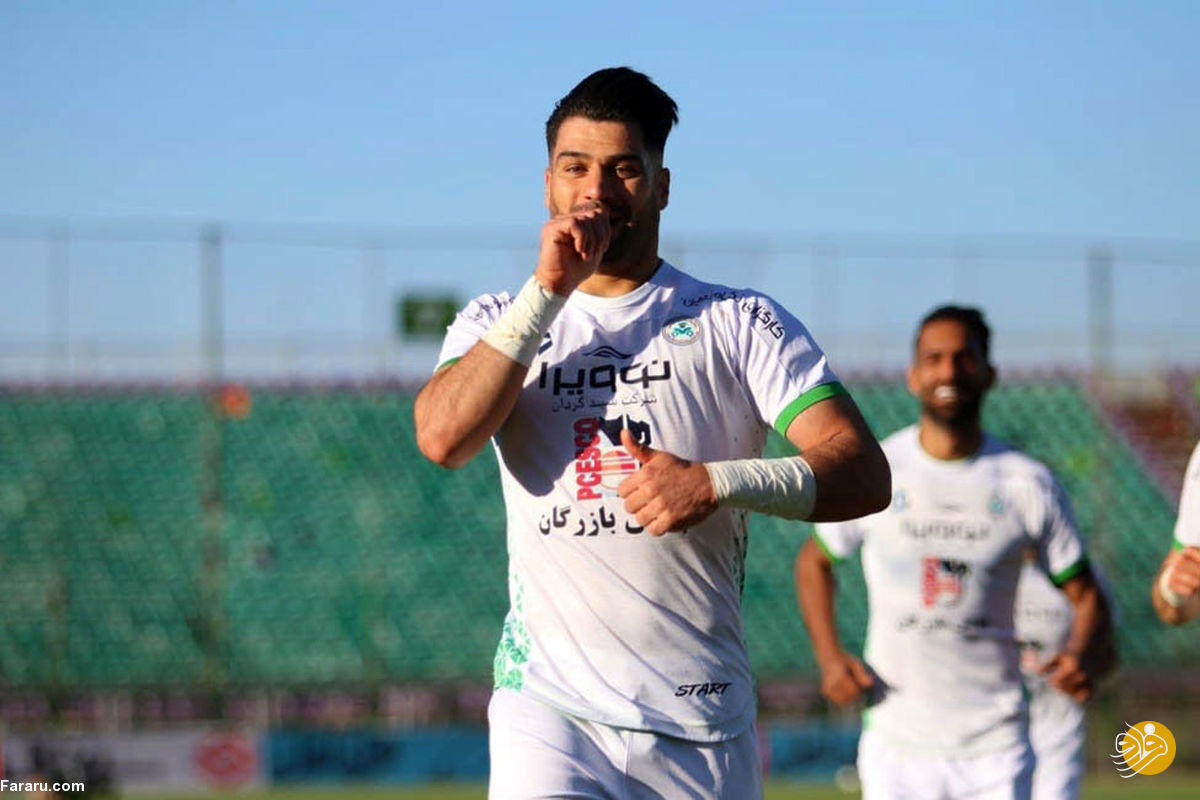 مشخص شدن بازیکنان جدید پرسپولیس در فصل بعد