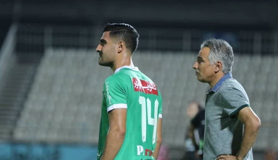 اتهام کم کاری پرسپولیس ماشین سازی تبانی
