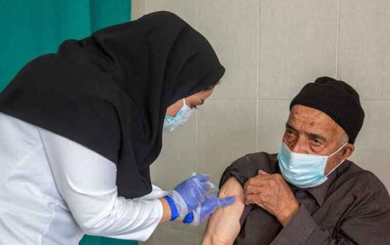 چرا آمار تزریق واکسن کرونا امروز اعلام نشد؟