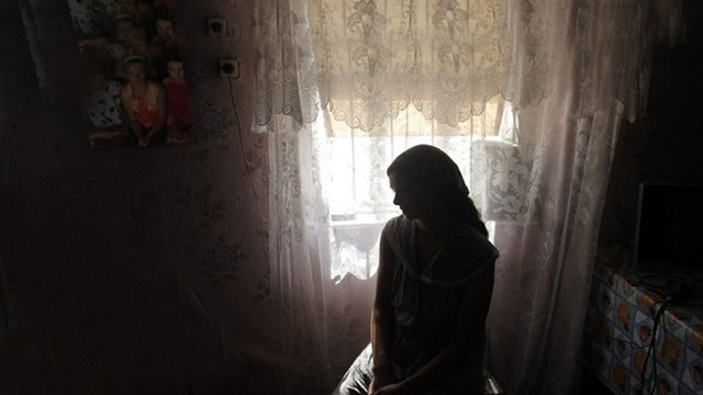 کاهش آمار زنان آسیب دیده در خانه‌های امن به دلیل شیوع کرونا