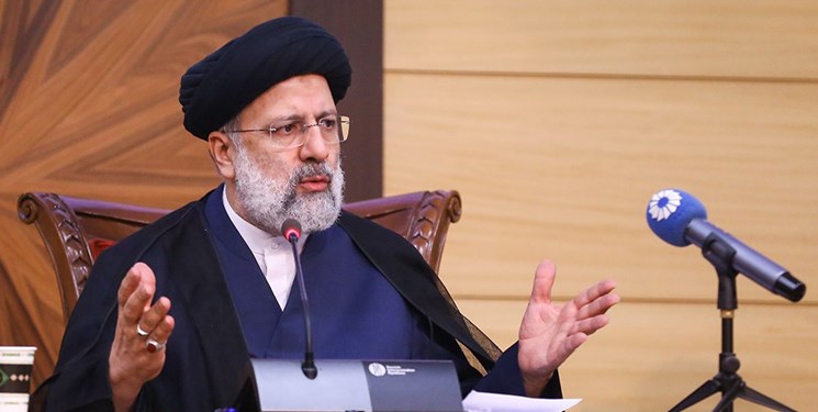 رئیسی: نباید منتظر شروع دولت شویم چرا که همه از مسائل و مشکلات خوزستان مطلع هستیم