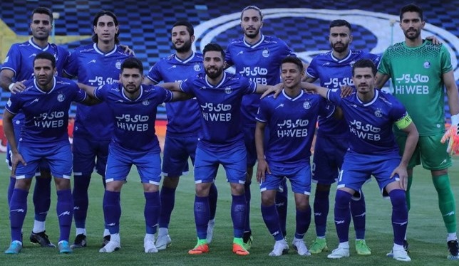  استقلال الهلال