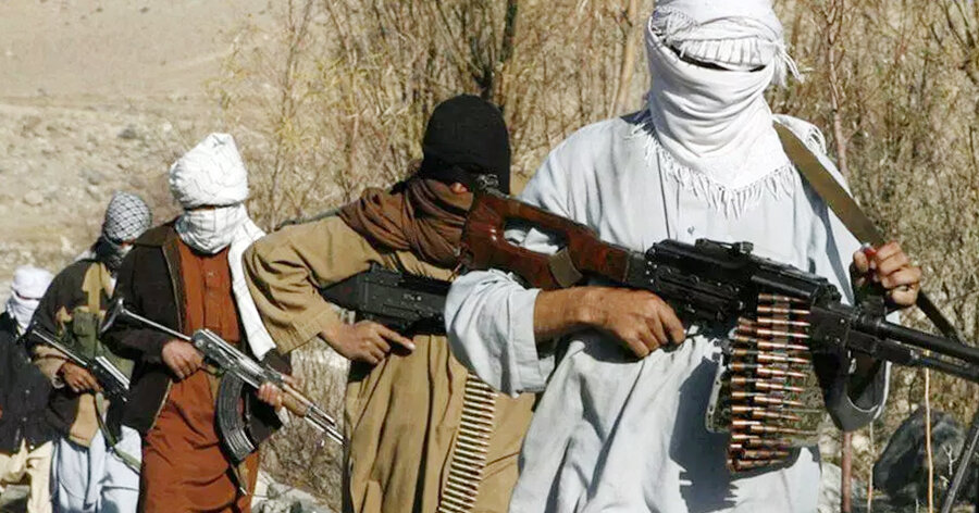 ادعای عجیب کیهان: طالبانِ امروز با طالبانی که سر می‌بُرید، تفاوت‌هایی کرده