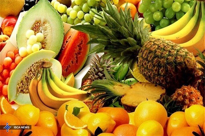 بازار آناناس و انبه بدون مشتری