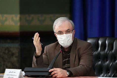 واکسن اسپوتنیک ایرانی رونمایی شد