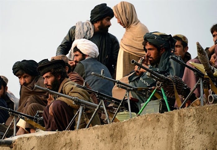 طالبان در یک قدمی صندلی قدرت در افغانستان