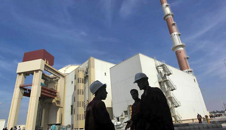 دلیل اصلی عدم دستیابی به اهداف تولید برق در نیروگاه بوشهر