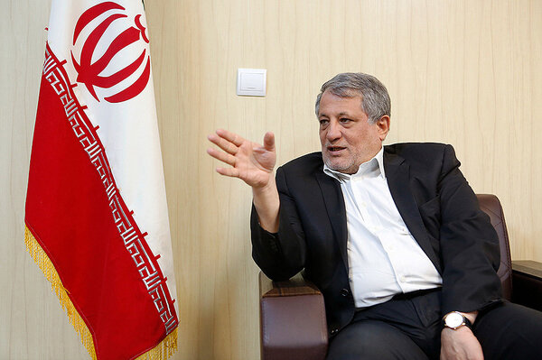 توصیه‌های هاشمی به شهردار آینده تهران/ صحبت‌های آقای چمران درست درک نشده است
