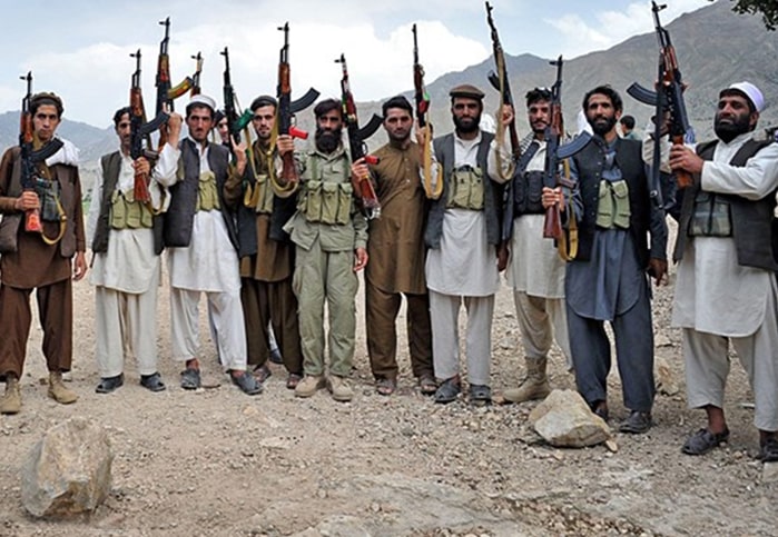 جنگ داخلی، طالبان به دنبال امتیاز بیشتر در مذاکرات آتی