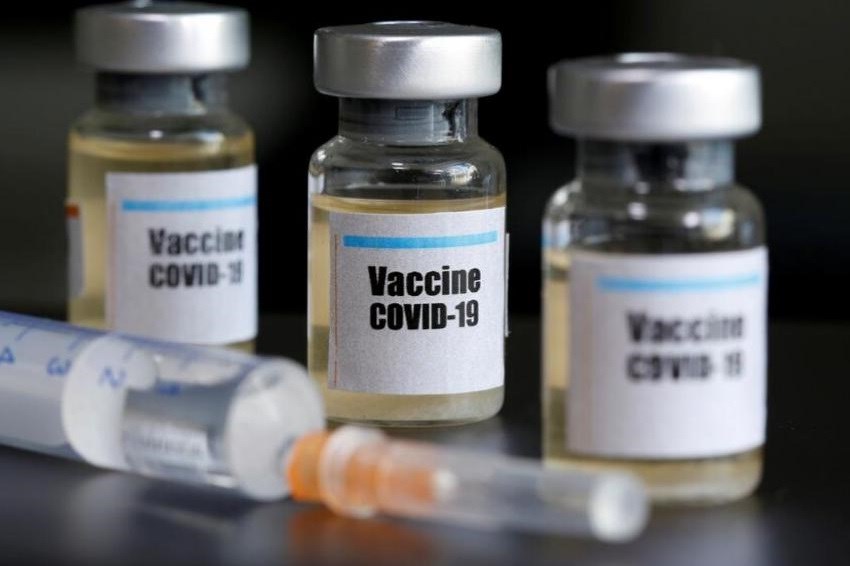 واکسن کرونا دوزی چند؟
