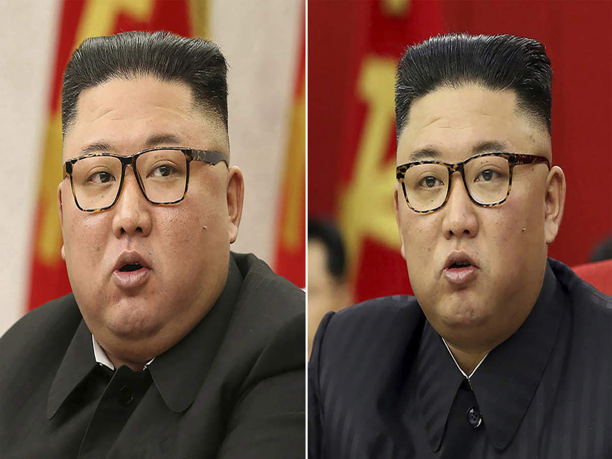 تلوزیون کره شمالی: مردم از از کاهش وزن کیم جونگ اون نگران و دل شکسته شده‌اند