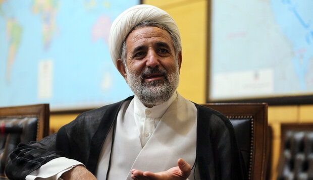 ذوالنور تحریم‌های ایران 