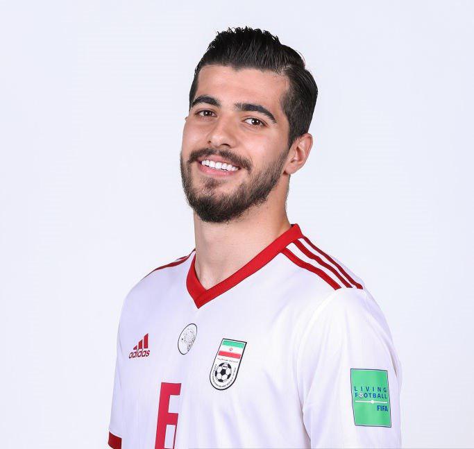 سعید عزت اللهی!