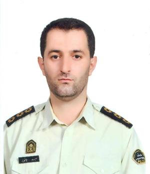قتل رئیس وظیفه عمومی قتل رئیس وظیفه عمومی لاهیجان