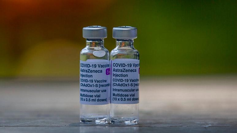 ۱۰ فاصله مُجاز تزریق بین دو دوز واکسن آسترازنکا
