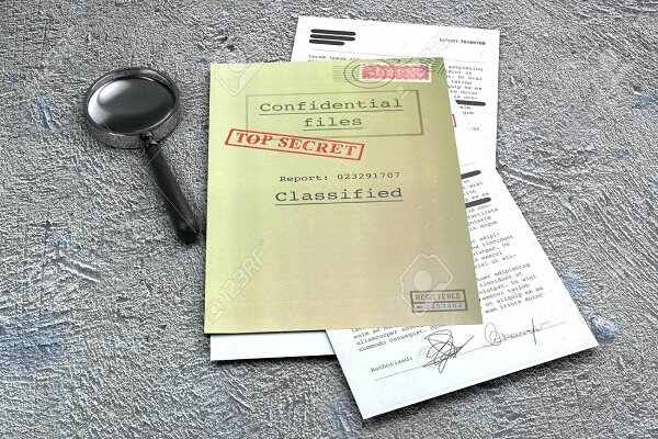 وزارت دفاع انگلیس: مفقود شدن اسناد محرمانه بر اثر اشتباه فردی
