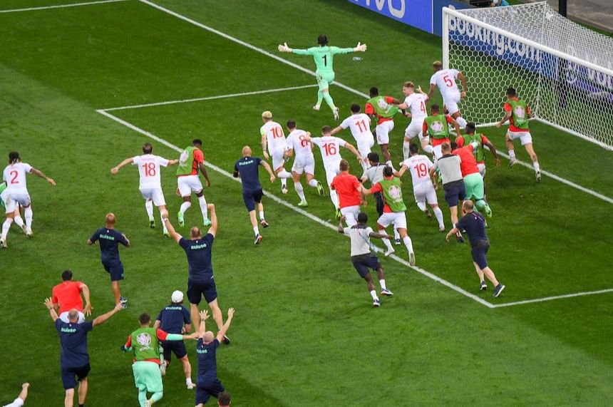 پتکوویچ: یک تیم معمولی نمی‌تواند فرانسه را ببرد