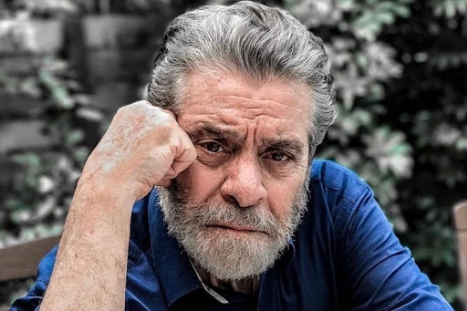 بهروز وثوقی وطن بازگشت قیصر گوزن ها فیلم سینما ابراهیم رئیسی حبیب محبیان