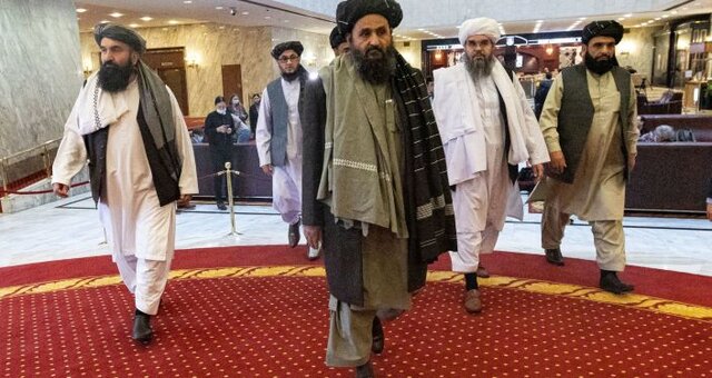 دهلی‌نو برگزاری نشست میان وزیر خارجه هند و رهبری طالبان را رد کرد