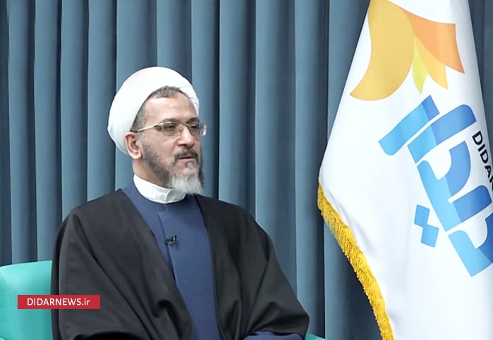 احمد مازنی: روحانی پرونده برجام و تکمیل آن را روی میز مجلس بگذارد و مسئولتش را نپذیرد/رییسی به ایجاد محدودیت اینترنت علاقه ندارد