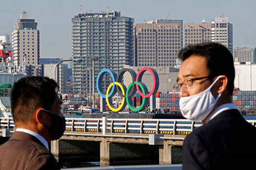 بررسی حاشیه های بازی های المپیک 2020 توکیو