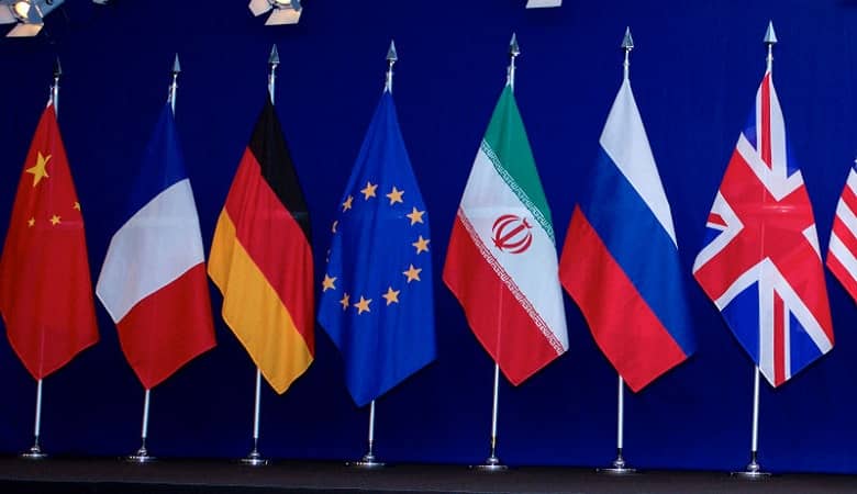 آمریکا ایران مذاکرات وین 