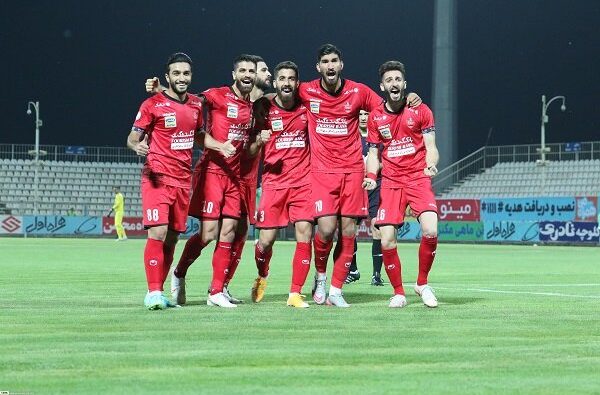 بمب نقل و انتقالات پیوستن به پرسپولیس؟!