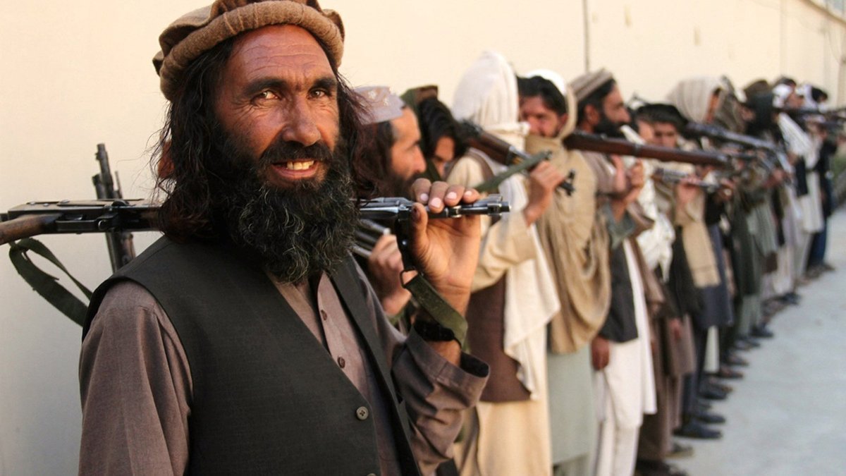 با سرعت گرفتن پیشروی طالبان در نقاط مختلف افغانستان