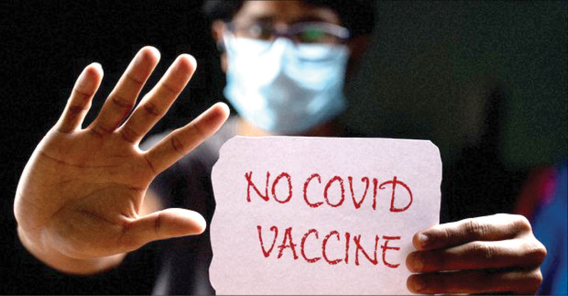 واکسن نزن‌ها در جهان کرونایی