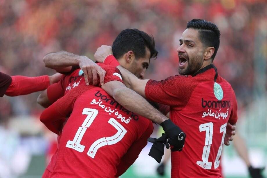  دغدغه یحیی گل محمدی 